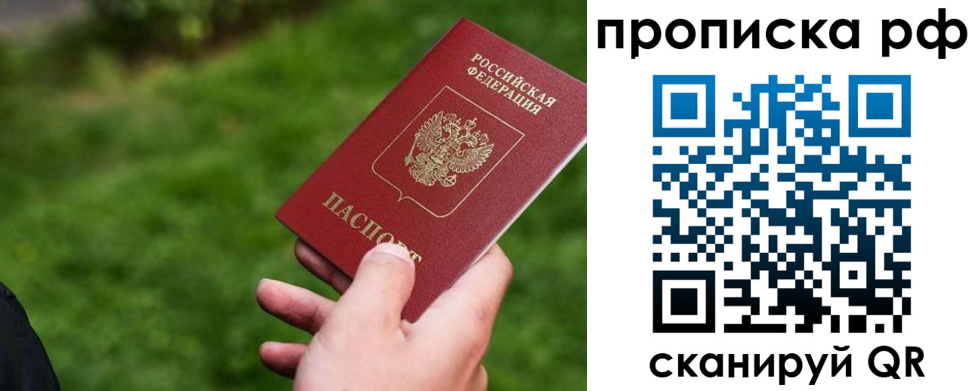прописка для работы в Заинске